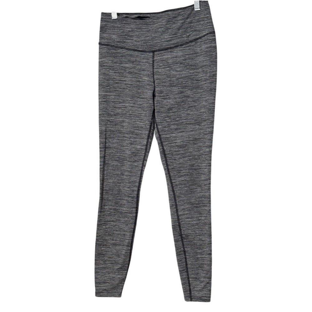Nike Women's Heathered Gray‎ Leggings